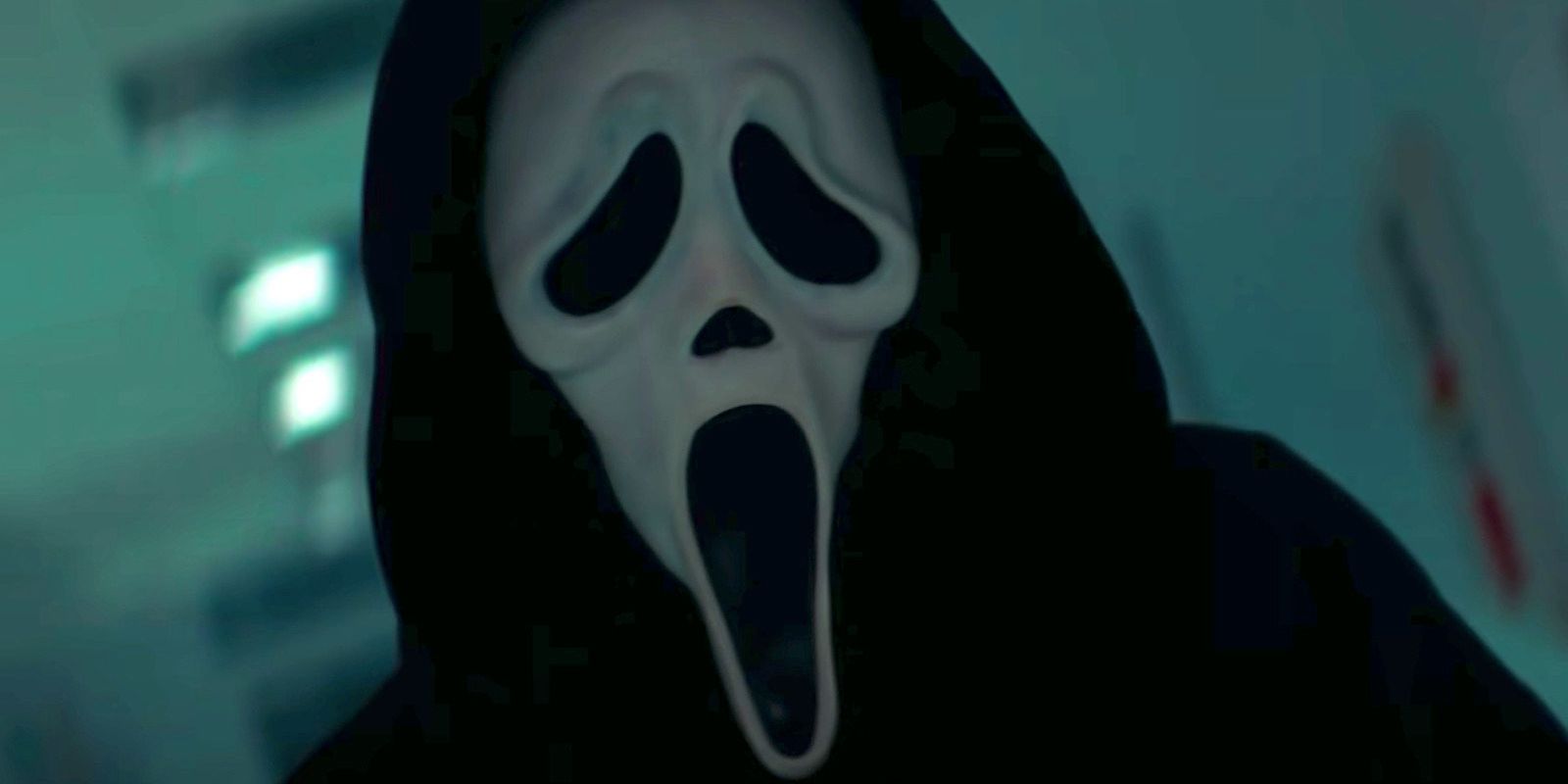 Scream 6 cloue une date de sortie officielle Avresco