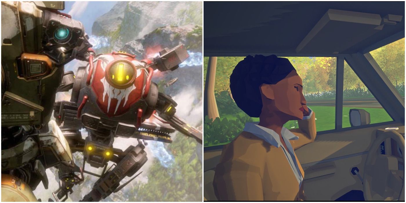 Xbox one best single player games ristashok