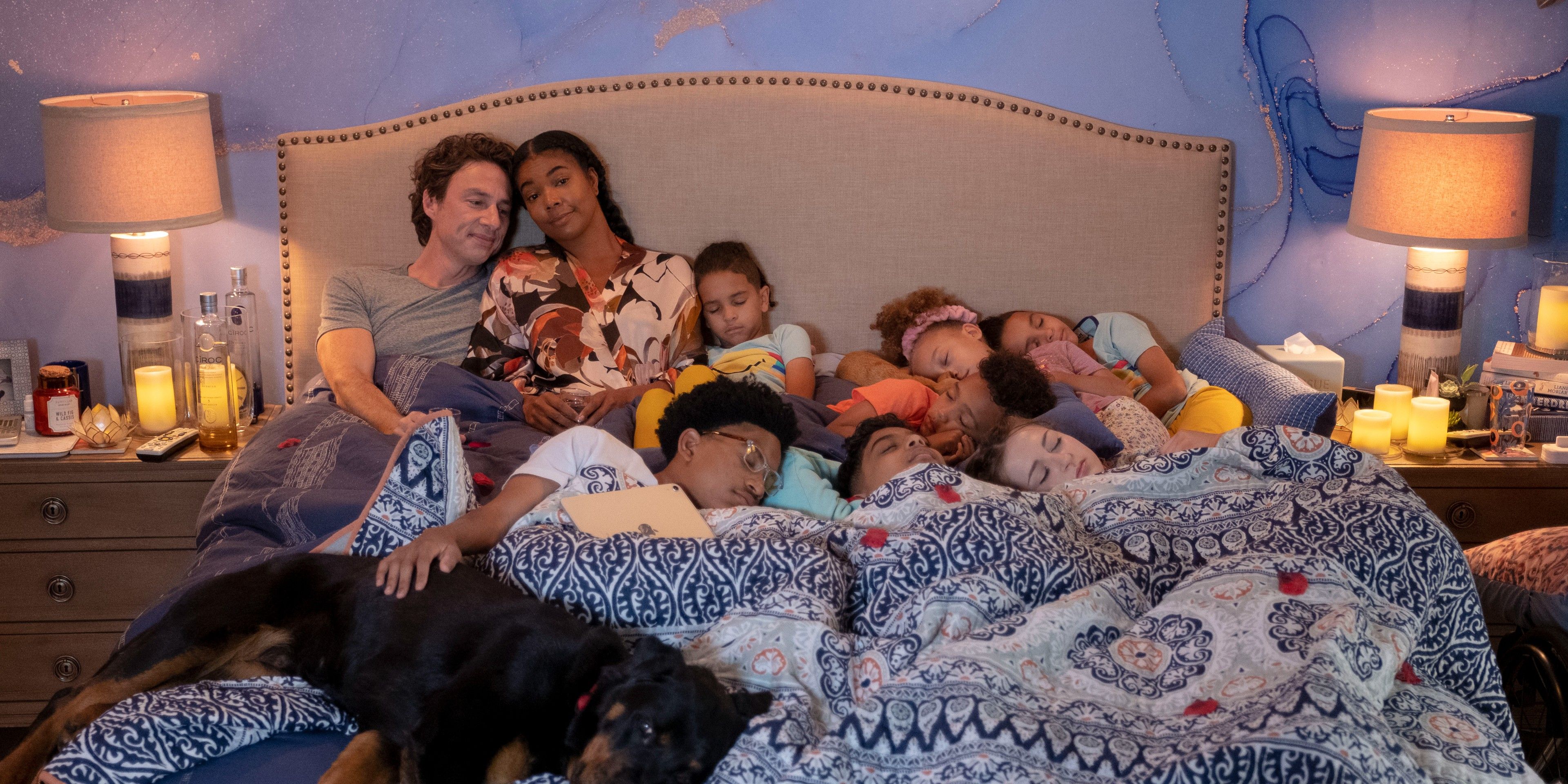 Disney Cheaper By the Dozen Movie Review | CBR