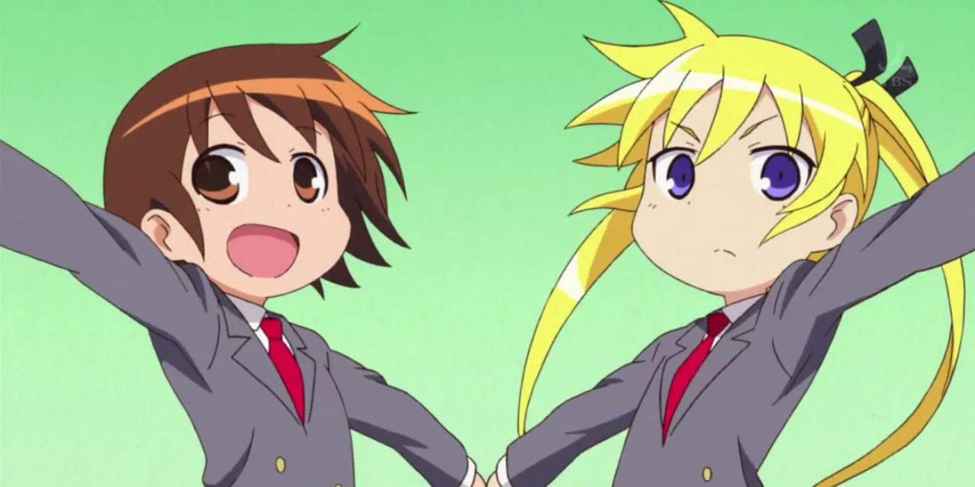 The 10 Worst Anime Openings Ranked Cbr