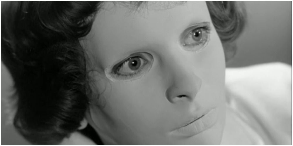 Movies Eyes Without a Face