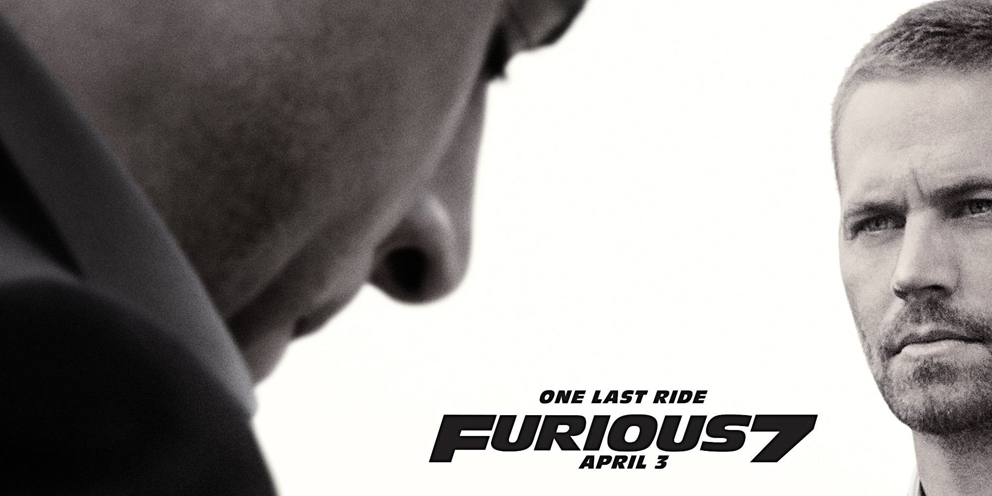 furious 7 theatrical poster