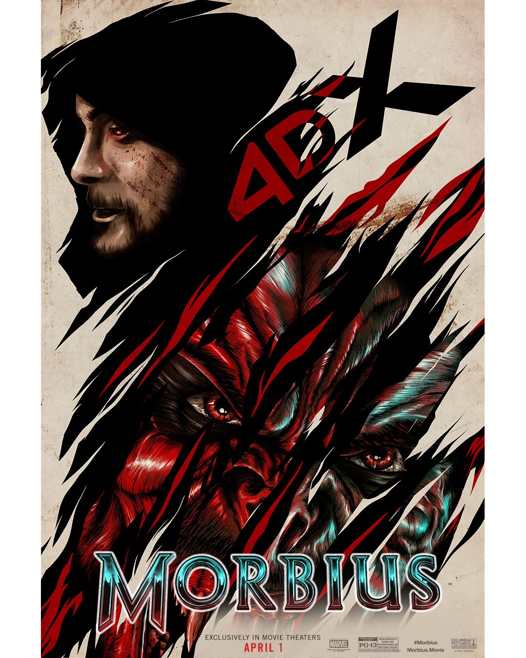 morbius 4dx 1