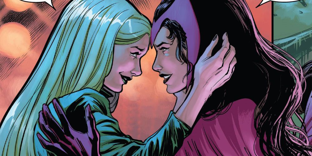 polaris and scarlet witch