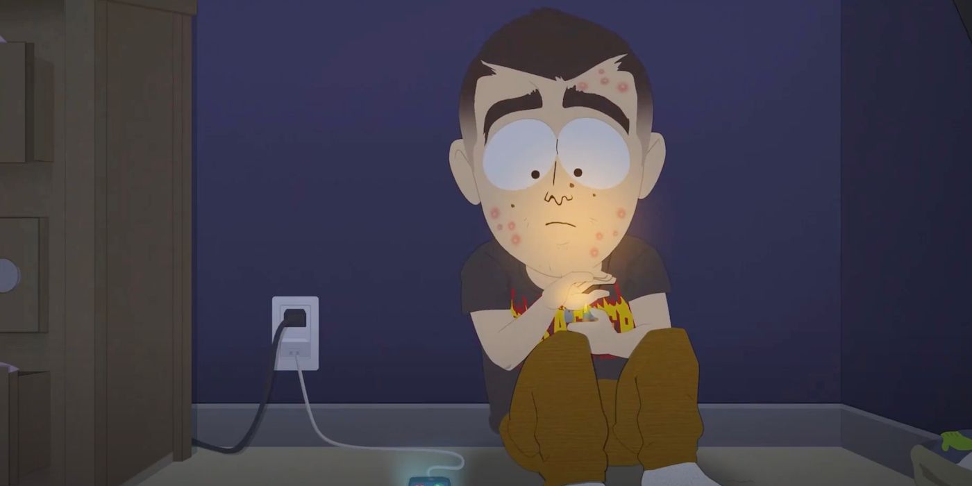 South Park ressuscitou o gay de Stan [SPOILER] para curar uma alma destruida 3