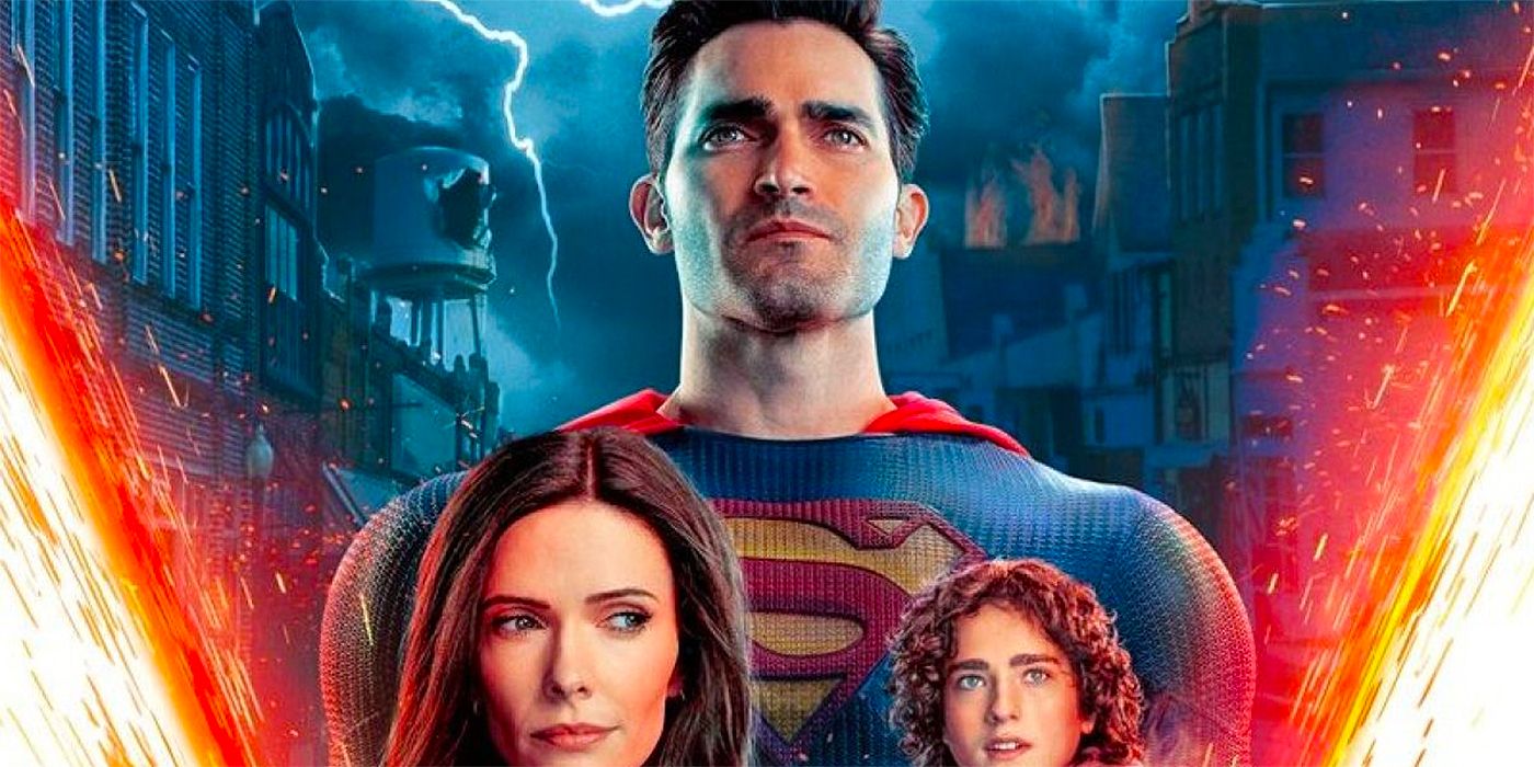superman and lois season 2
