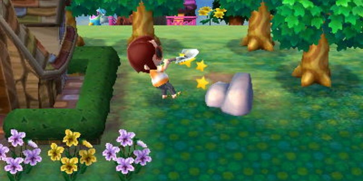 how to make bells in animal crossing new leaf Cropped