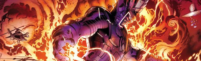 Breaking New Ground With "Ms. Marvel" & Old Universes With "Cataclysm"