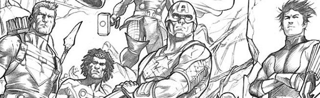 Hickman Guides the Avengers to "Infinity" - Part 1 | CBR