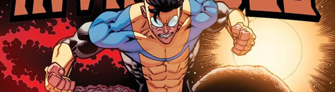 invincible kirkman invincible kirkman