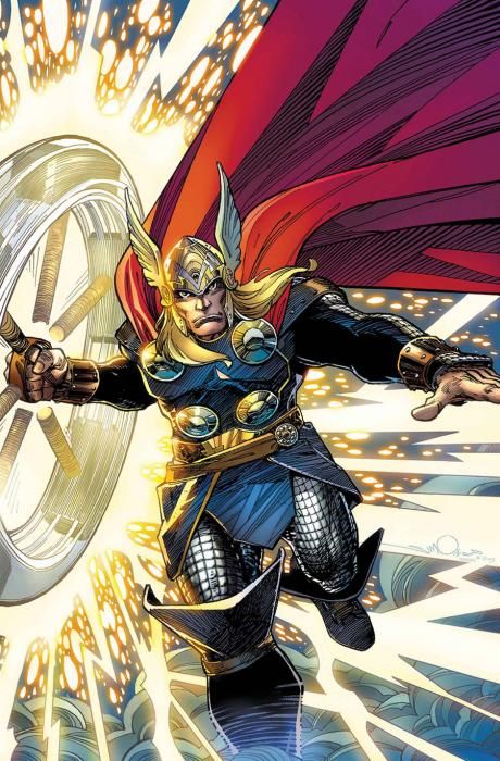 Thor: God of Thunder #13 | CBR
