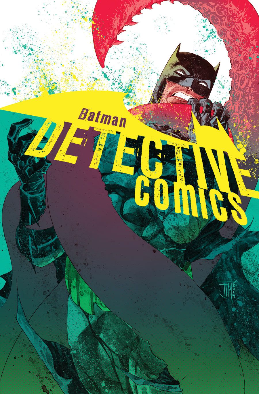 comics detective covers comic annual squid spoilers july coming batman announcements grayson september esc