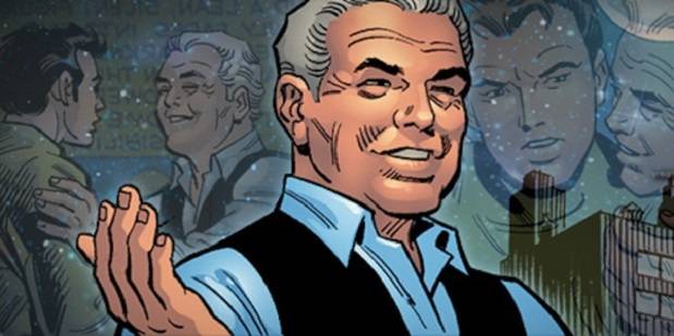 When We First Met When Did Uncle Ben First Say With Great Power Comes Great Responsibility