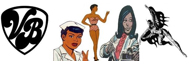 Women in Comics NYC Collective International Black Women