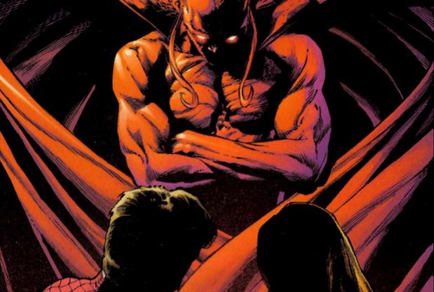 Comic Book Questions Answered: What, Exactly, Did Mephisto's Spell in