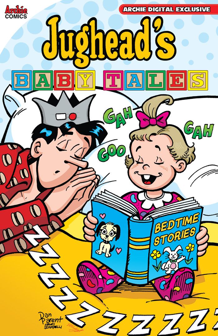 Mar171348 World Of Archie Comics Double Digest 68 Previews World