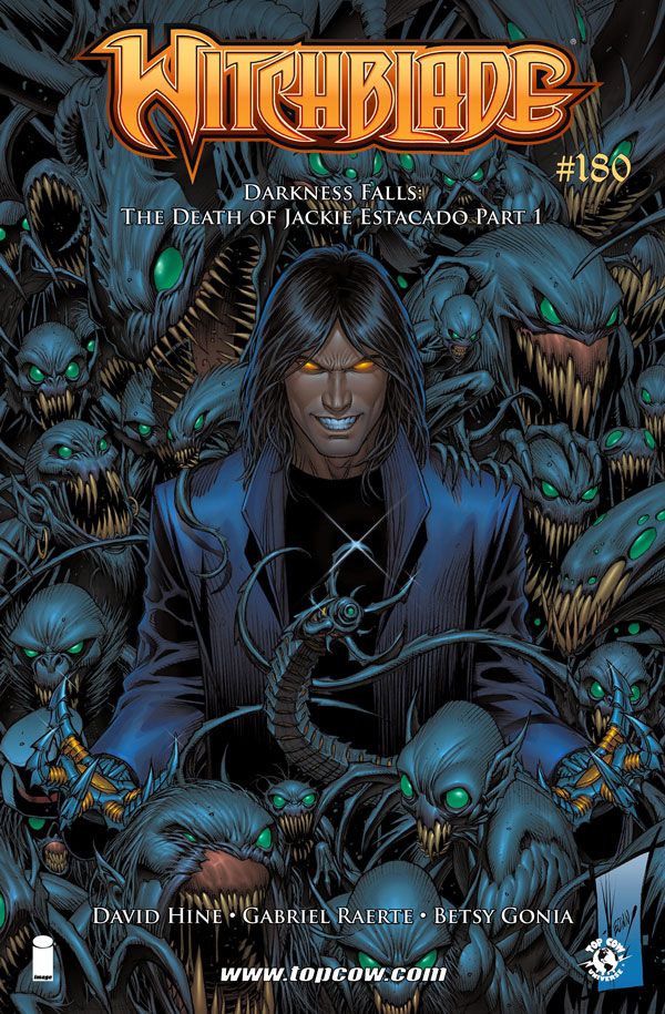 witchblade cbr witchblade cbr