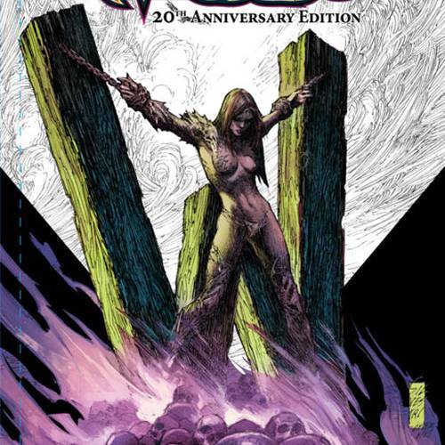Download Witchblade 20th Anniversary Art Of Hc Cbr Free Get Wallpaper Witchblade 20th Anniversary Art Of Hc Cbr For Android