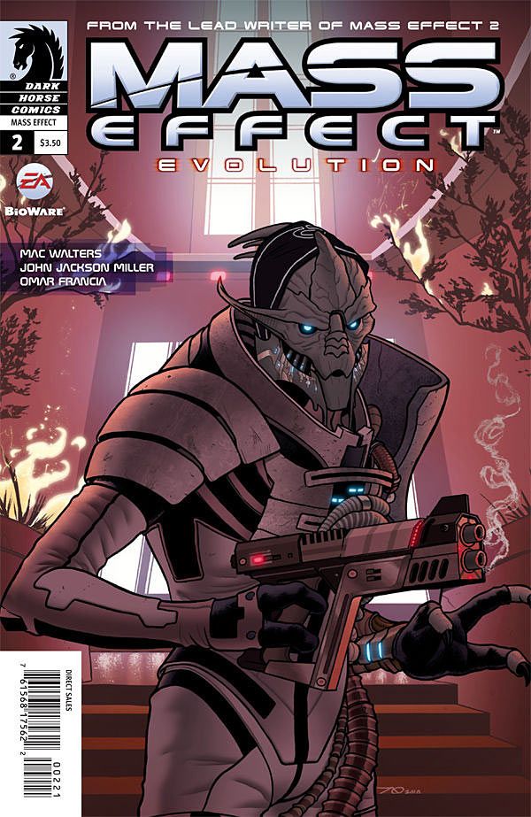 mass effect books and comics mac walters mass effect books and comics mac walters
