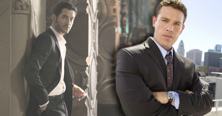 Kevin Alejandro Signs On As Lucifer Series Regular Cbr