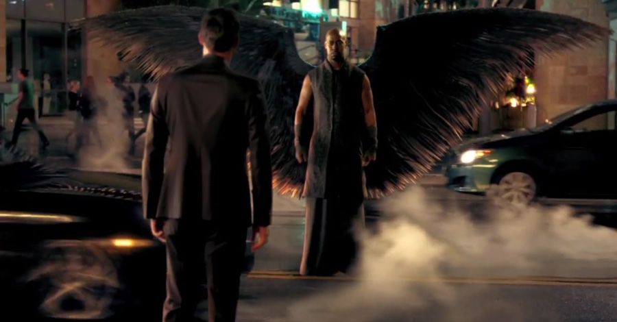 Lucifer Petition Lucifer Petition