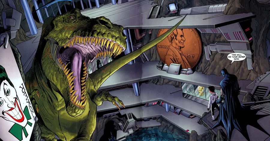 Justice League: Mortal Concept Art Shows Dark Knight's ...