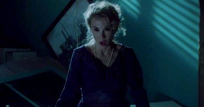 Agent Carter Finale Teases Everyone Vs Whitney Frost Cbr Agent Carter Finale Teases Everyone Vs Whitney Frost Cbr