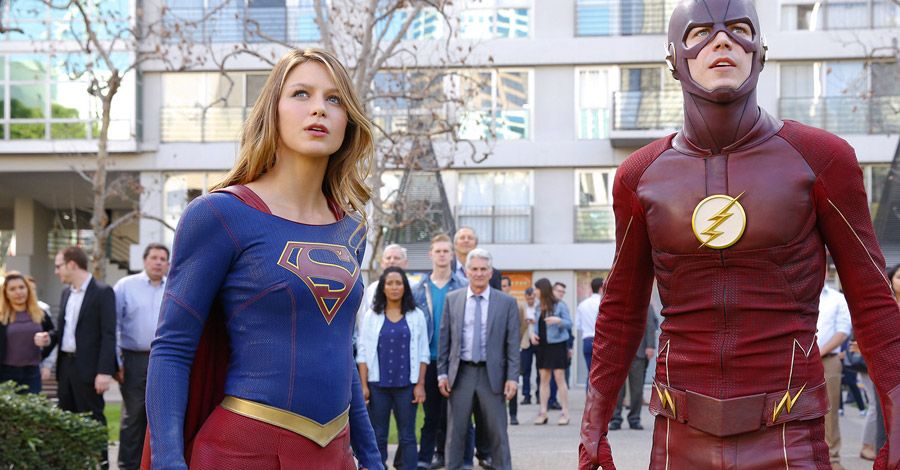 &ldquo;Supergirl&rdquo; Cast, EP Promise A &ldquo;More Vibrant&rdquo; Show On The CW