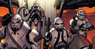  Star Wars 21 Introduces Deadly Competent Stromtrooper Unit Scar 