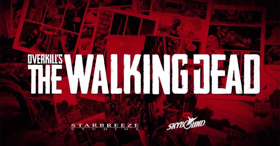 download free the walking dead game 2018