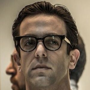 Bj Novak As Alistair Smythe In The Amazing Spider Man 2 R Movies
