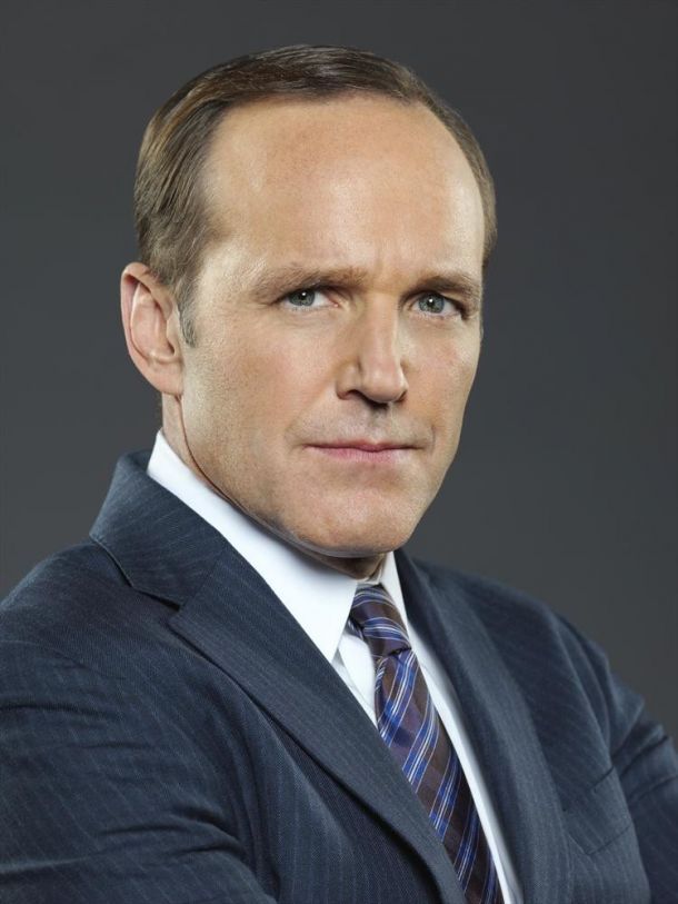 Working Agent Coulson Into The Marvel Netflixverse CBR