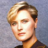 Denise crosby playboy pictures