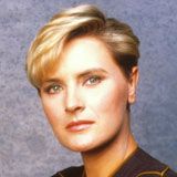 Denise crosby in playboy