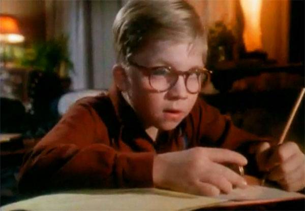 Movie Legends Revealed There Was No Decoder Ring In A Christmas