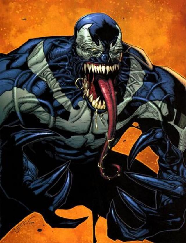 5 More Symbiotes Ready To Face Off Against &quot;Venom&quot; CBR