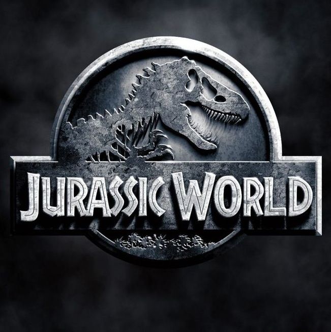 'Jurassic World' Unleashes Photo-Packed Websites | CBR