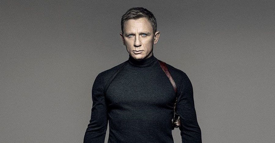 Daniel Craig Suggests 'Spectre' Could Be His Last Bond Film | CBR