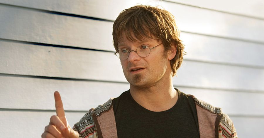 Steve Zahn Movies