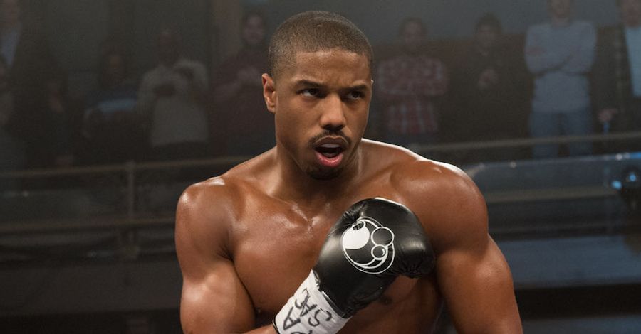 Review: A Knockout, 'Creed' Will Make You Stand Up and Cheer