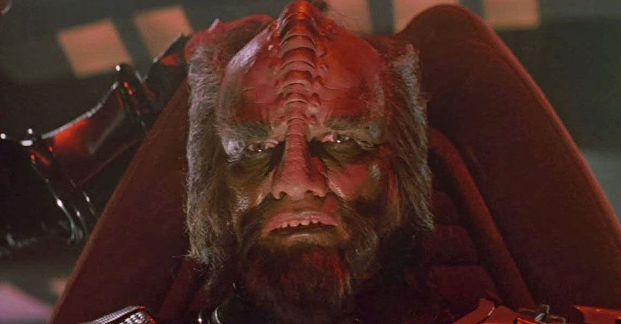 RÃ©sultat de recherche d'images pour "star trek the motion picture klingon"